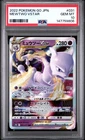 2022 POKEMON GO JAPANESE #031 MEWTWO VSTAR PSA 10