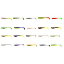 Z-Man Swimmin Trout Trick 3.5" Fishing Lure 6 Package