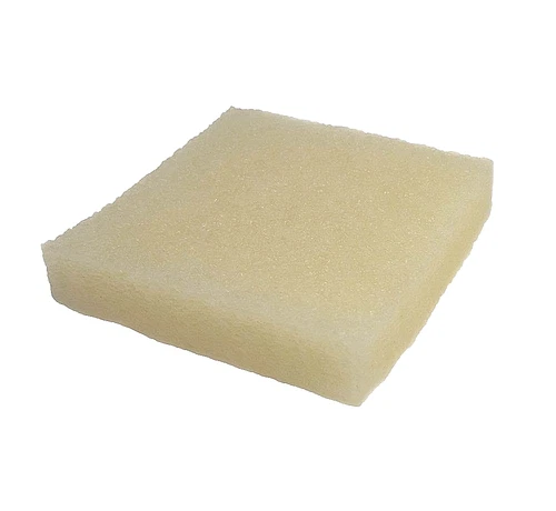 CREPE ERASER Rubber Pick-Up  50mm x 50mm, Adhesive Remover  Tape & Rubber Cement