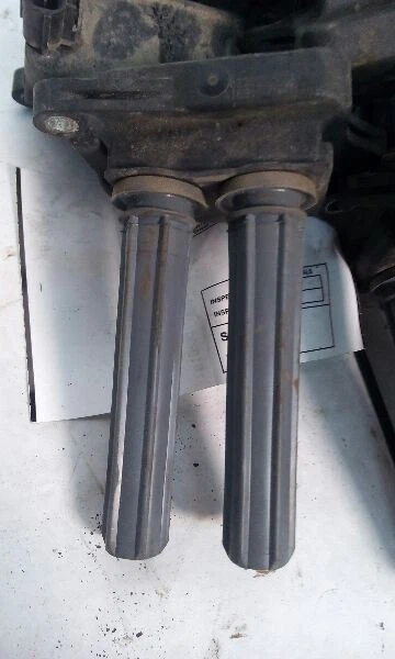 05-20 Chrysler 300 bobina/encendedor 5,7 litros juego de 8 Foto 3 de 4