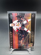 2009-10 McDonald's Upper Deck Horizons #H8 Dany Heatley