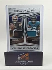 2025 Panini Black Dusk 2 Dawn Travis Hunter Shedeur Sanders Dual PATCH /199 🔥🔥
