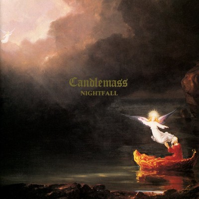 Candlemass - Nightfall Vinyl LP NEU 0556311