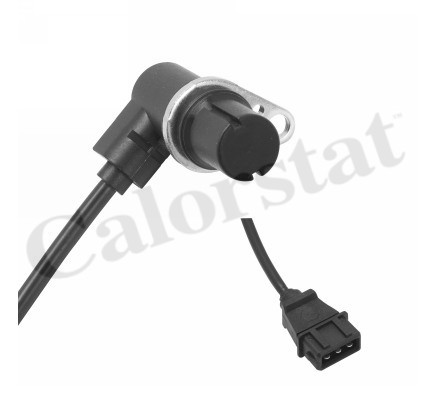 CS0325 CRANKSHAFT POSITION SENSOR CALORSTAT BY VERNET NEW OE REPLACEMENT - Picture 2 of 5