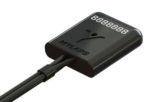 マイラップスRC4プロポンダー MYLAPS RC4 PRO トランスポンダー [ML