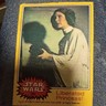 Topps Star Wars Base Set 1977 Non-Sport Trading Card #192 Li