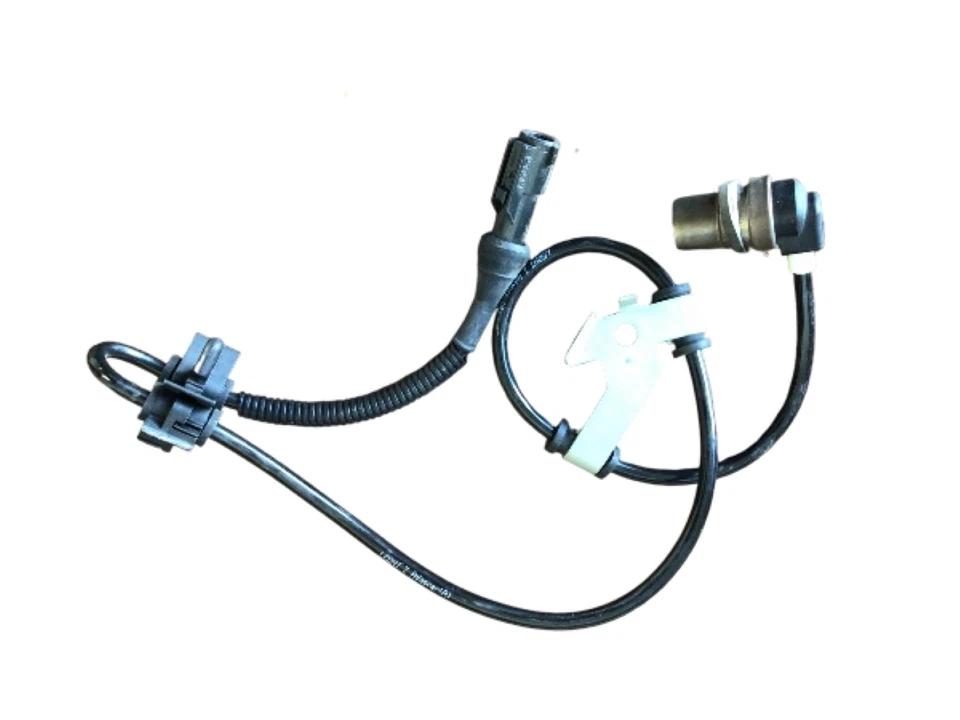 Sensor de posición del cigüeñal del motor GM Saturn L300 2000-2005 genuino 9195883 Foto 3 de 4