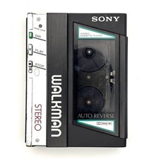 Sony WM-40 ▷ Walkman.land