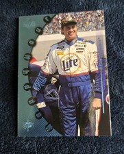 1999 Upper Deck Road to the Cup - Happy Hour Rusty Wallace #80