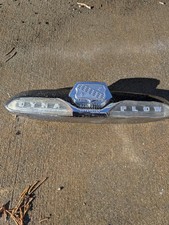 1952 Buick Rear Trunk Emblem Original Condition 1952 Buick Rear Trunk Emblem Original Condition
