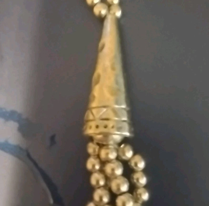 Collar Free People by Clara Bella Foto 4 de 4