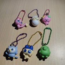 Tamagotchi chocolate box 6 piece set