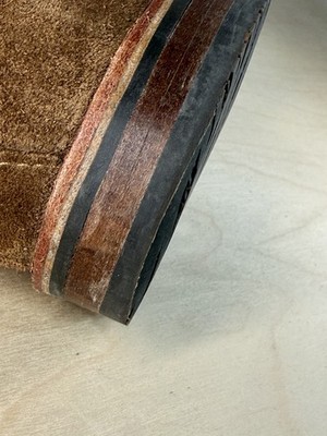 Alden 734L