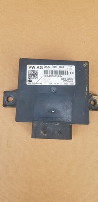 Volkswagen Passat B7 2011 Power Management Steuergerät 3AA919041 ATS6762