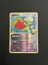 Roserade C 40/147 Supreme Victors Reverse Holo on eBay