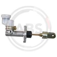 A.B.S. 71617 Geberzylinder, Kupplung Vorne FüR Mitsubishi