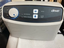 DRIVE MEDICAL Air Pump 14027 Med-Air Mattress System (PUMP ONLY)