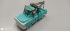 Disney Pixar Cars MASK UP DR MATER DOCTOR 1:55 Diecast