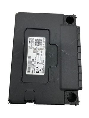 2020 HYUNDAI PALISADE OEM IBU BCM BODY CONTROL MODULE UNIT 95400-S8NKO