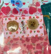 Custom Memorial Dog/Cat/Pet Bag Charm acrylic charm Photo Keepsake Commission