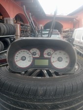 Tachimetro Fiat Grande Punto 51718562 14 90271 2005