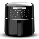 Bosch Cripsmaxx Air Fryer 4L, With Touch Panel, Smart Integrated System