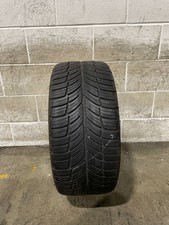 1x P24540r18 Bfgoodrich G-force Comp 2 As 732 97 Y Used Tire 2454018