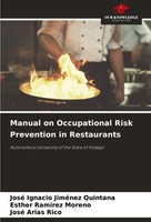 José Ignacio JiméNez Quintana (U. A.) | Manual On Occupational Risk...