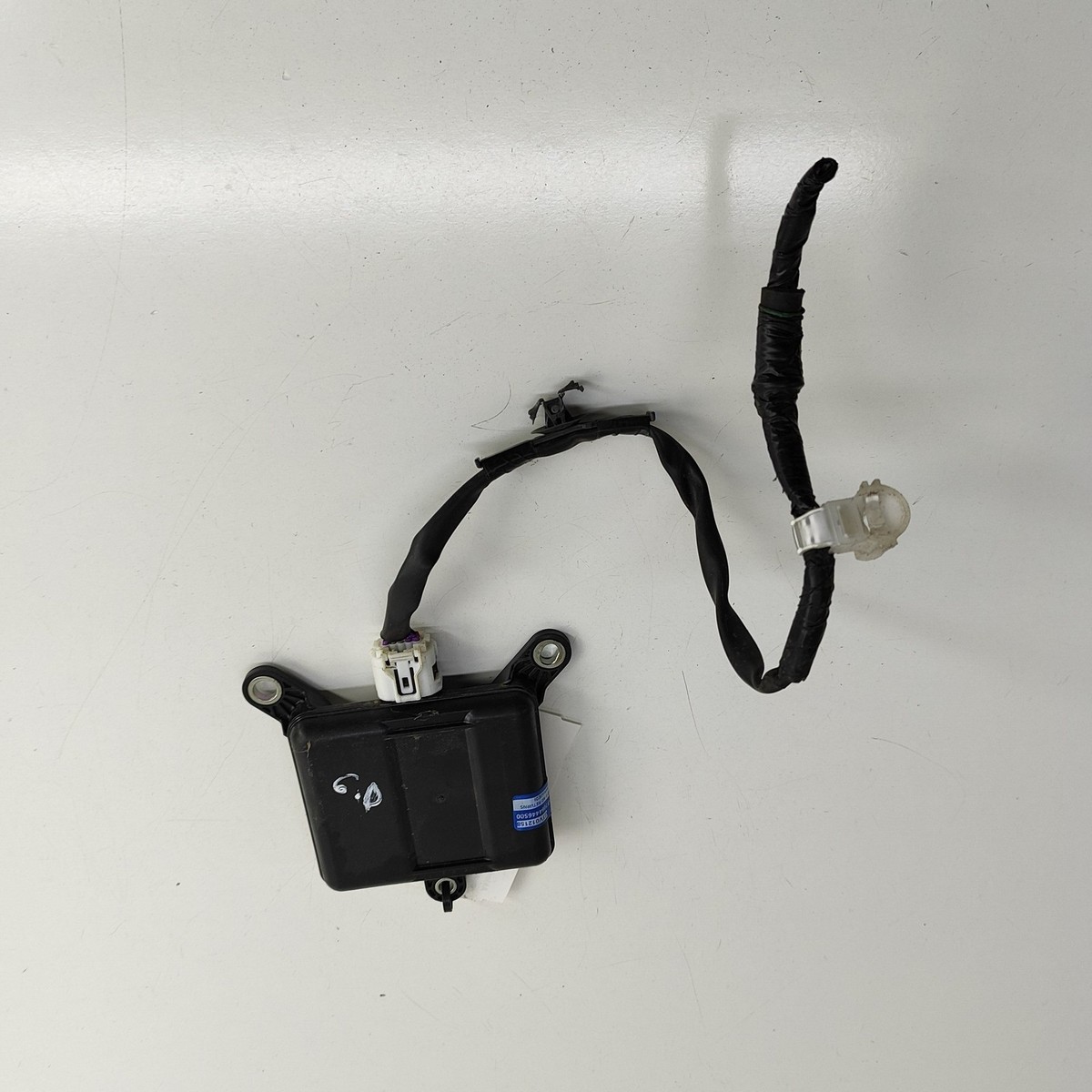 ぴょん Mazda CX-5 KF Blind Spot Control Module KB8C-67-Y30N 2.2