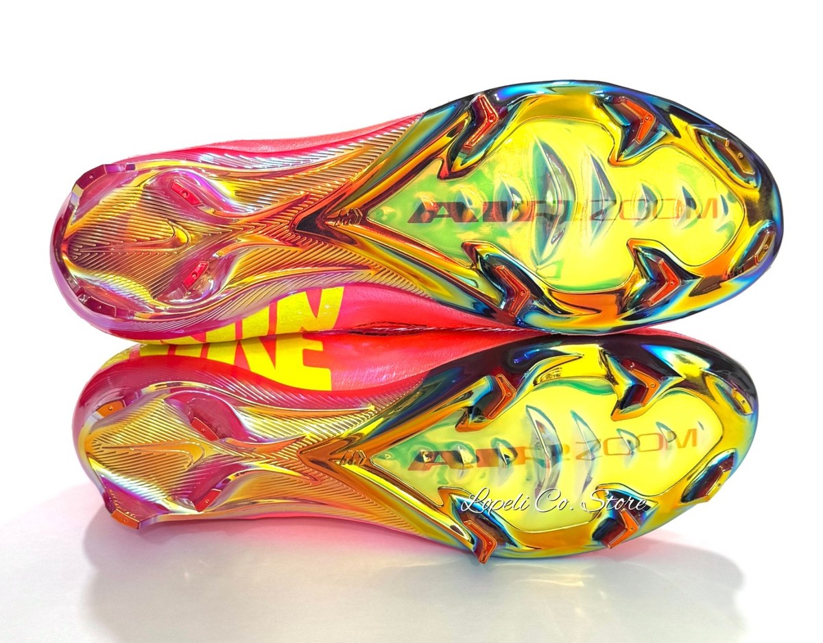 Nike Zoom Mercurial Vapor 16 Elite SE Cosmic Speed FQ8682-800 Mens
