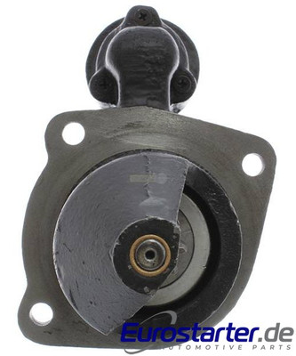 1x _ starter 3.00 kW new OE no.0001367046 for Volvo trucks Capricorn Volvo Bm Td
