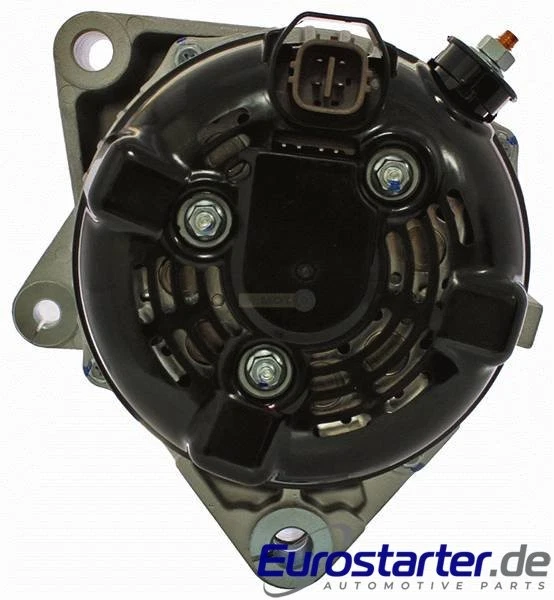 Alternador Nuevo - OE Ref. 104210-4510 para Toyota Foto 3 de 3