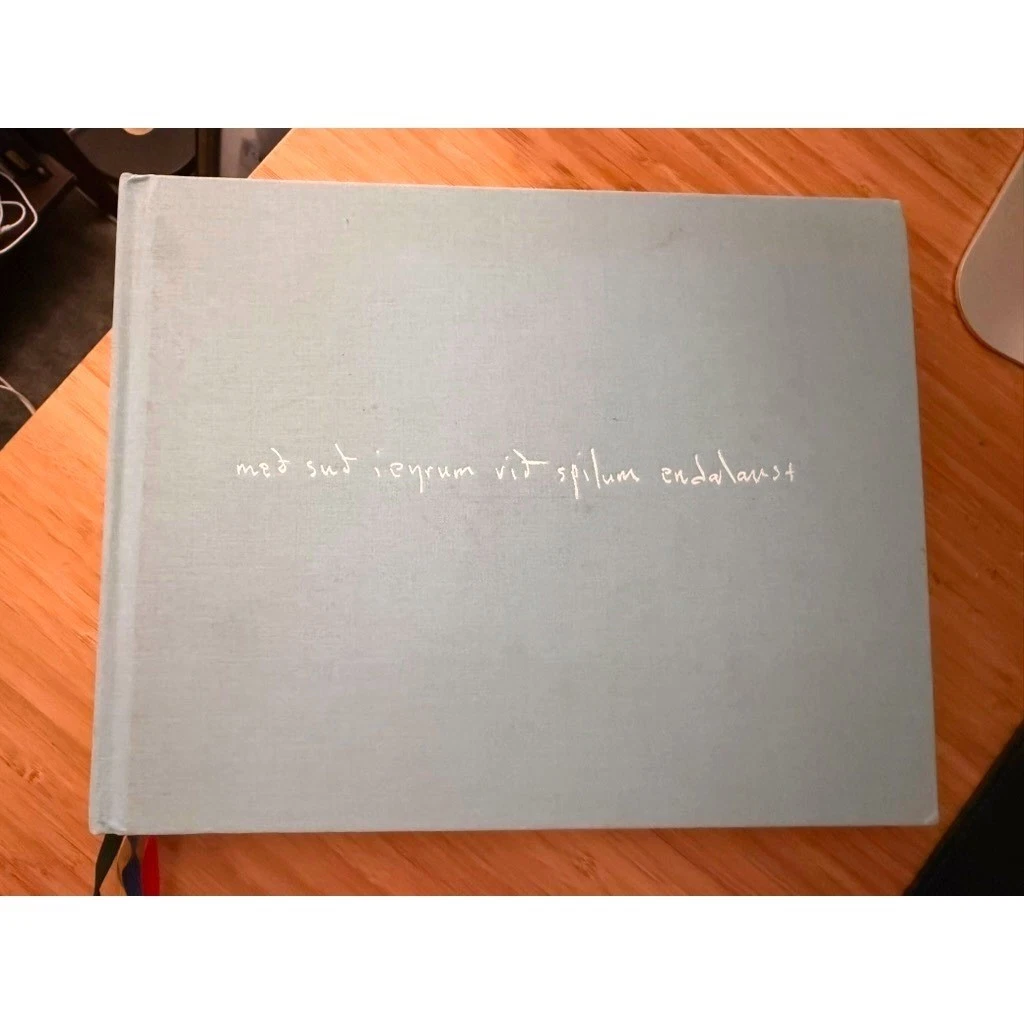 Box Set Sigur Ros Music CDs for sale | eBay