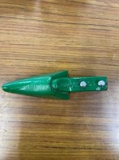 John Deere 40 Series Cornhead Snout Shoe # N103631 Gathering Point