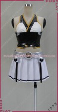 Kantai Collection Nagato Sexy Girls Dress Set Cosplay Costume dtryt