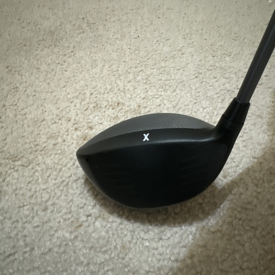 New! PXG 0311 Gen 5 Driver 10.5* UPGRADED Shaft Tour AD Graphite Design