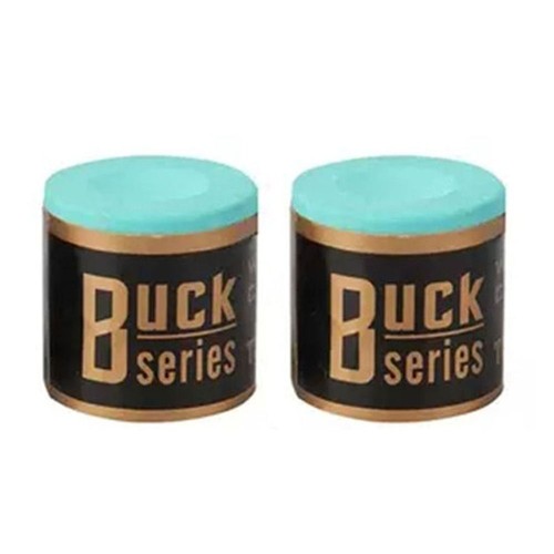 2 Stück rutschfeste Billardkreiden Snooker Billard Pulver Pool Queue Stick Kreide - Bild 15 von 15