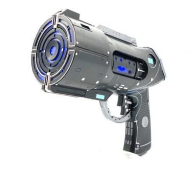 高品質 Product Master Gantz O 動作確認済み Gantz Xガン 武具 Www Qiraatafrican Com