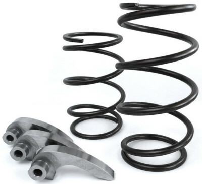 EPI Dune Clutch Kit Sand Application Polaris RZR XP Turbo/4 17-20 WE437464