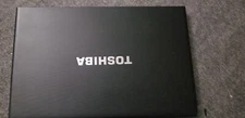 Toshiba Tecra R840 Core i5-2520M @ 2.50GHz 4GB RAM, NO HD, FOR PARTS ONLY