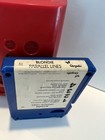 1978 Blondie “Parallel Lines” 8 Track Tape Chrysalis Records Blue Color — photo 3