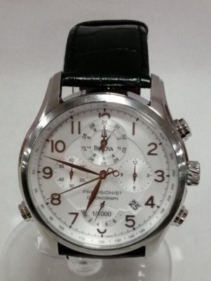 時計 BULOVA VINTAGE CHRONOGRAPH white s-l400.jpg