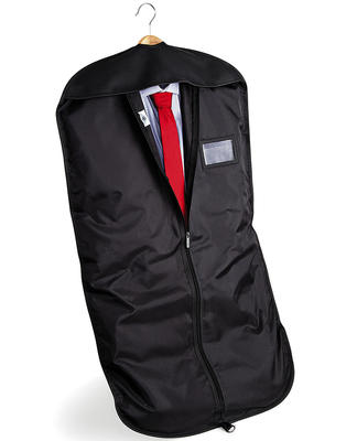 Quadra Deluxe Kleidersack Kleiderschutzhülle Anzugtasche Anzugsack Überzug QD31 