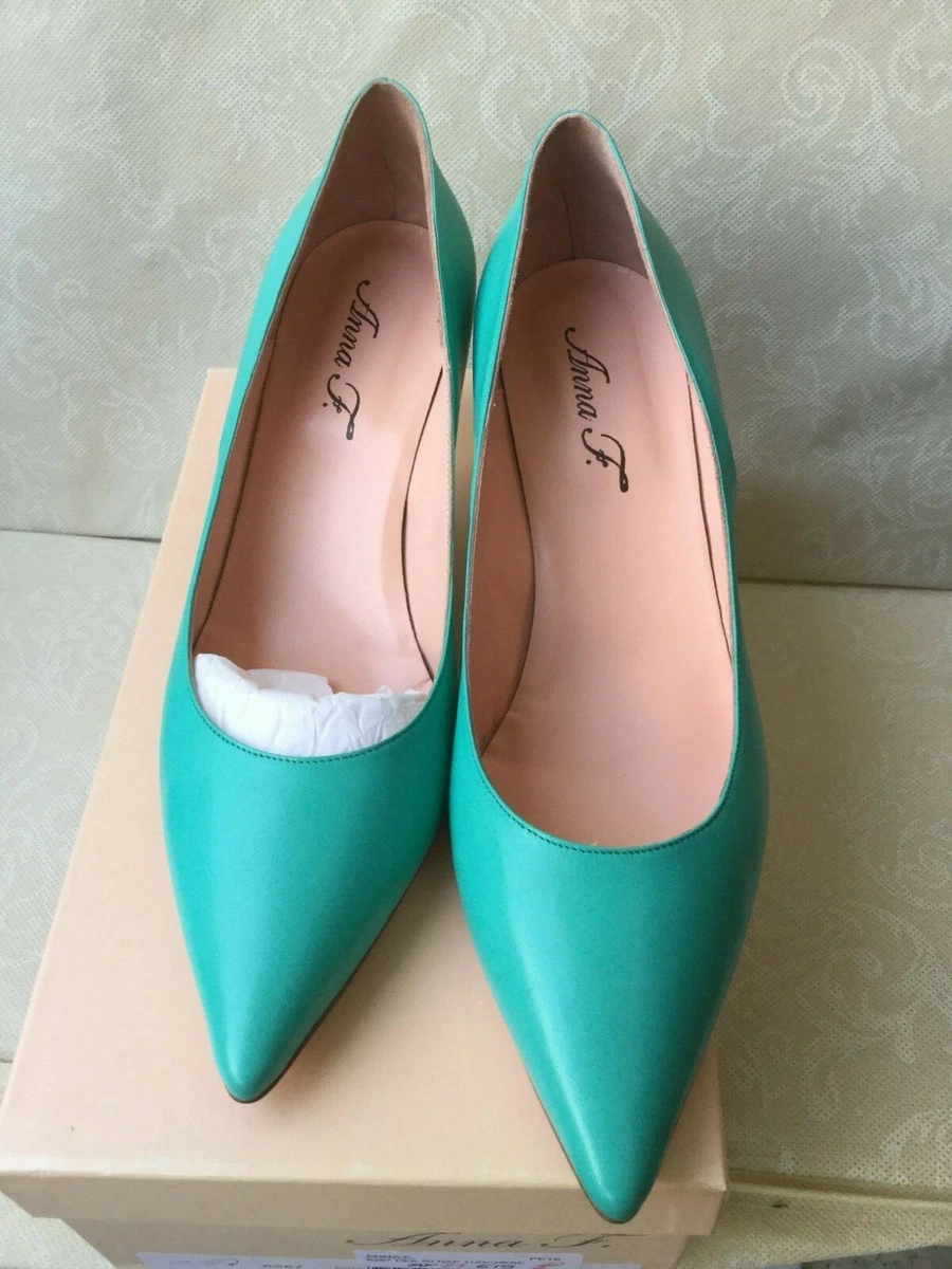 Anna f shoes sales
