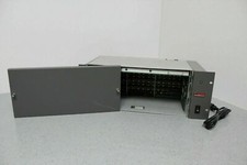 Sierra Video Systems 64 Port RS-422 Controller Frame 1 Card Included FREE S H