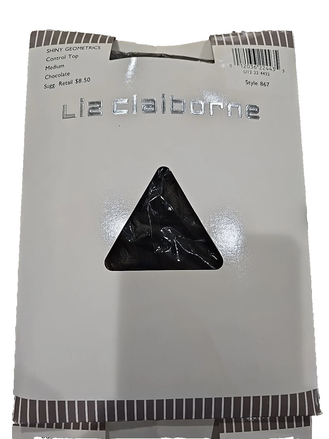 Bragas para mujer Liz Claiborne