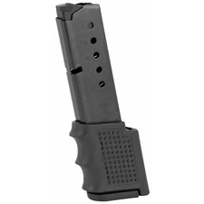 ProMag, Magazine, 380ACP, 10 Rounds, Fits S&W Bodyguard, Steel, Blued Finish
