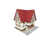 RS Spitaler Rathaus passt zu Fleischmann , Faller , Märklin H0