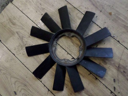 BMW E46 316i Viscolüfter Flügelrad 17233639