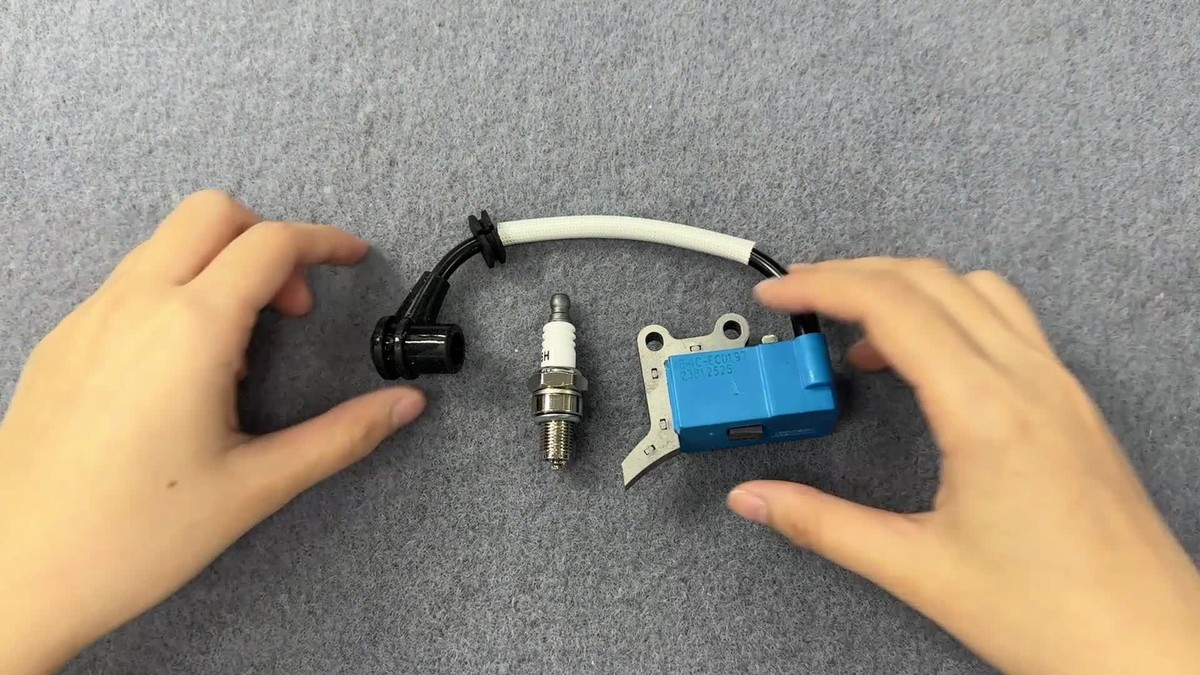 Ignition Coil For Echo Shindaiwa AH262 AHS262 C262 LE262 HCA-2620